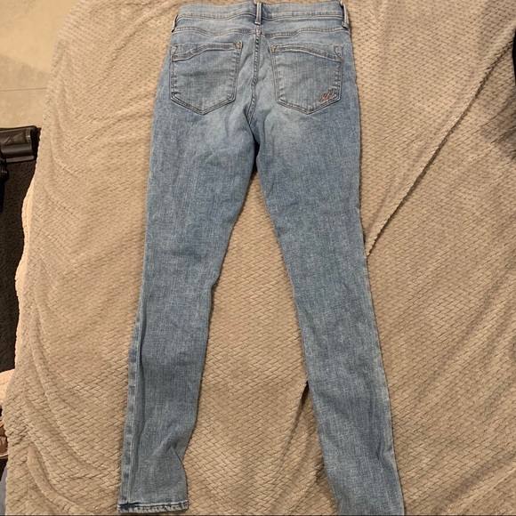 Express Jeans - Picture 5 of 7